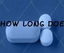 How Long Does 50 Mg Viagra Stay In Your System
