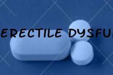 Erectile Dysfunction Mental Health