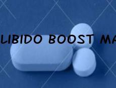 Libido Boost Male