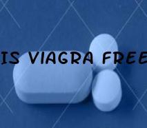Is Viagra Free In The Us