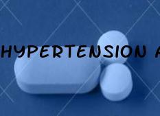 Hypertension And Erectile Dysfunction