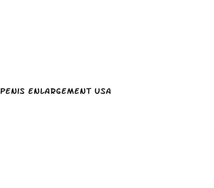 Penis Enlargement Usa