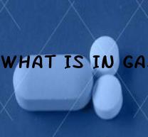 What Is In Gas Station Male Enhancement Pills