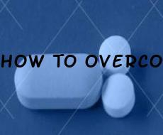 How To Overcome Sexual Performance Disorder