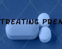 Treating Premature Ejaculation Naturally