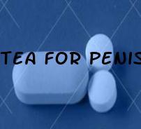 Tea For Penis Enlargement