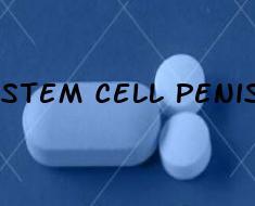 Stem Cell Penis Enlargement California