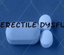 Erectile Dysfunction Shockwave Therapy