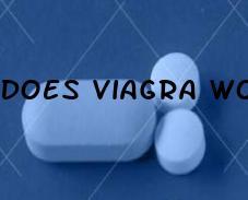 Does Viagra Work On Paralyzed Man