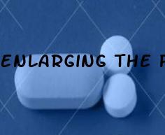 Enlarging The Penis
