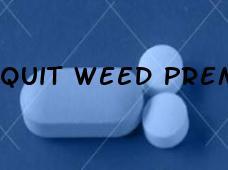 Quit Weed Premature Ejaculation