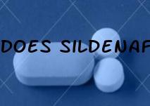 Does Sildenafil Work As Good As Viagra