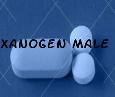 Xanogen Male Enhancement Pills