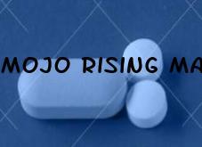 Mojo Rising Male Enhancement Pills