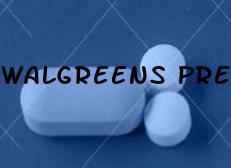 Walgreens Premature Ejaculation Pills