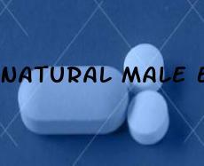 Natural Male Enhancement Pills In Canada