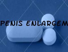 Penis Enlargement While Sleeping