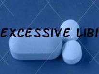 Excessive Libido Male