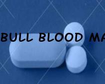 Bull Blood Male Enhancing Pills Ingredients