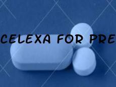 Celexa For Premature Ejaculation Dosage
