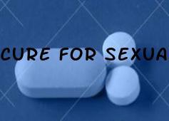 Cure For Sexual Performance Anxiety