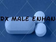 Rx Male Enhancement Pills Online