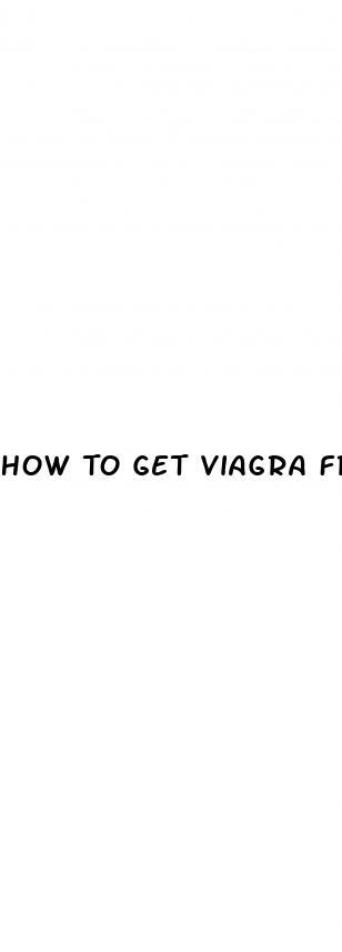 How To Get Viagra From Doctor