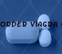 Order Viagra Online Without Prescription