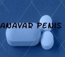 Anavar Penis Enlargement