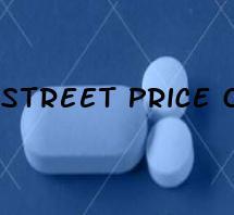 Street Price Of 100mg Viagra
