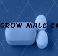 Grow Male Enhancement Pills
