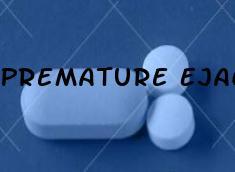 Premature Ejaculation Paroxetine Dosage