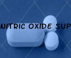 Nitric Oxide Supplements For Erectile Dysfunction