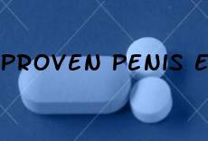 Proven Penis Enlarger