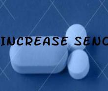 Increase Senorin Premature Ejaculation