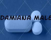 Damiana Male Libido