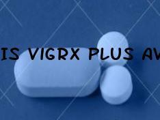 Is Vigrx Plus Available In Stores