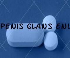 Penis Glans Enlargement Texas