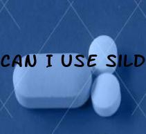 Can I Use Sildenafil For Premature Ejaculation
