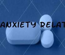 Anxiety Related Premature Ejaculation