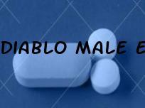 Diablo Male Enhancement Pills