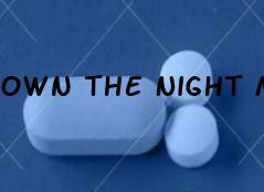 Own The Night Male Enhancement Pills