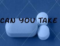 Can You Take Viagra With High Blood Pressure Medicine