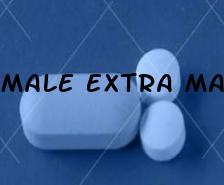 Male Extra Male Enhancement Pills