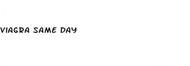 Viagra Same Day