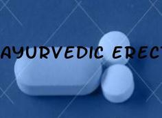 Ayurvedic Erectile Dysfunction Medicine