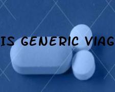 Is Generic Viagra Good