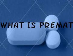 What Is Premature Ejaculation In Men