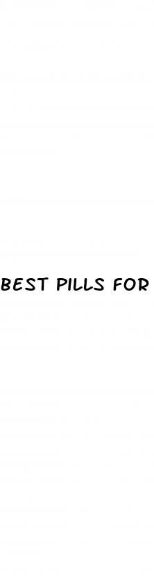 Best Pills For Male Libido