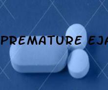 Premature Ejaculation Age 18